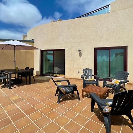 Sosego Sun By Best Holidays Fuerteventura كوراليهو المظهر الخارجي الصورة