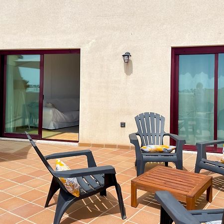Sosego Sun By Best Holidays Fuerteventura كوراليهو المظهر الخارجي الصورة
