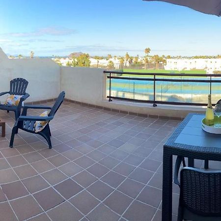 Sosego Sun By Best Holidays Fuerteventura كوراليهو المظهر الخارجي الصورة