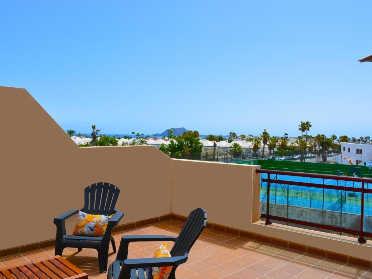 Sosego Sun By Best Holidays Fuerteventura كوراليهو المظهر الخارجي الصورة