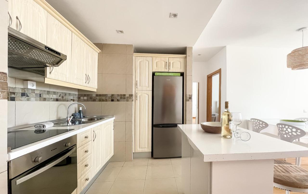 Sosego Sun By Best Holidays Fuerteventura كوراليهو المظهر الخارجي الصورة