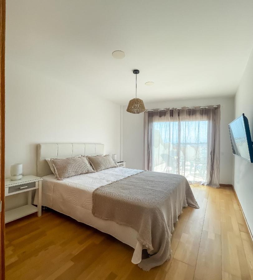 Sosego Sun By Best Holidays Fuerteventura كوراليهو المظهر الخارجي الصورة