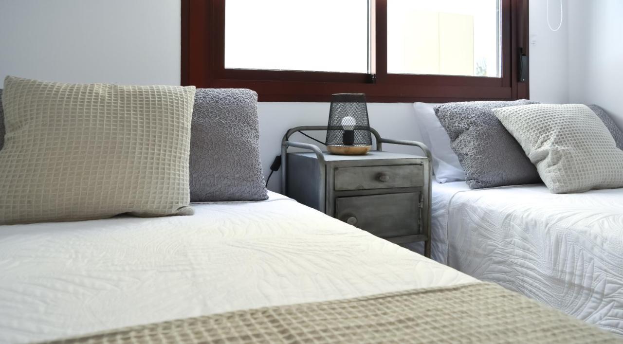 Sosego Sun By Best Holidays Fuerteventura كوراليهو المظهر الخارجي الصورة