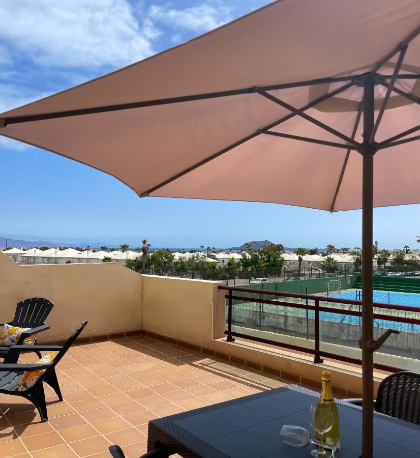 Sosego Sun By Best Holidays Fuerteventura كوراليهو المظهر الخارجي الصورة