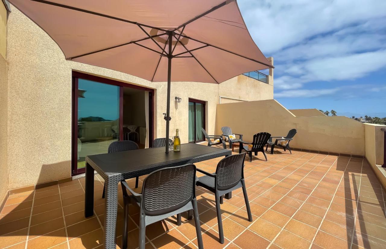 Sosego Sun By Best Holidays Fuerteventura كوراليهو المظهر الخارجي الصورة