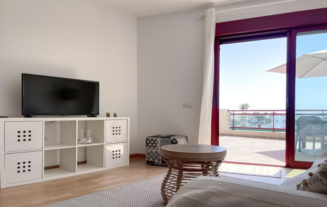 Sosego Sun By Best Holidays Fuerteventura كوراليهو المظهر الخارجي الصورة