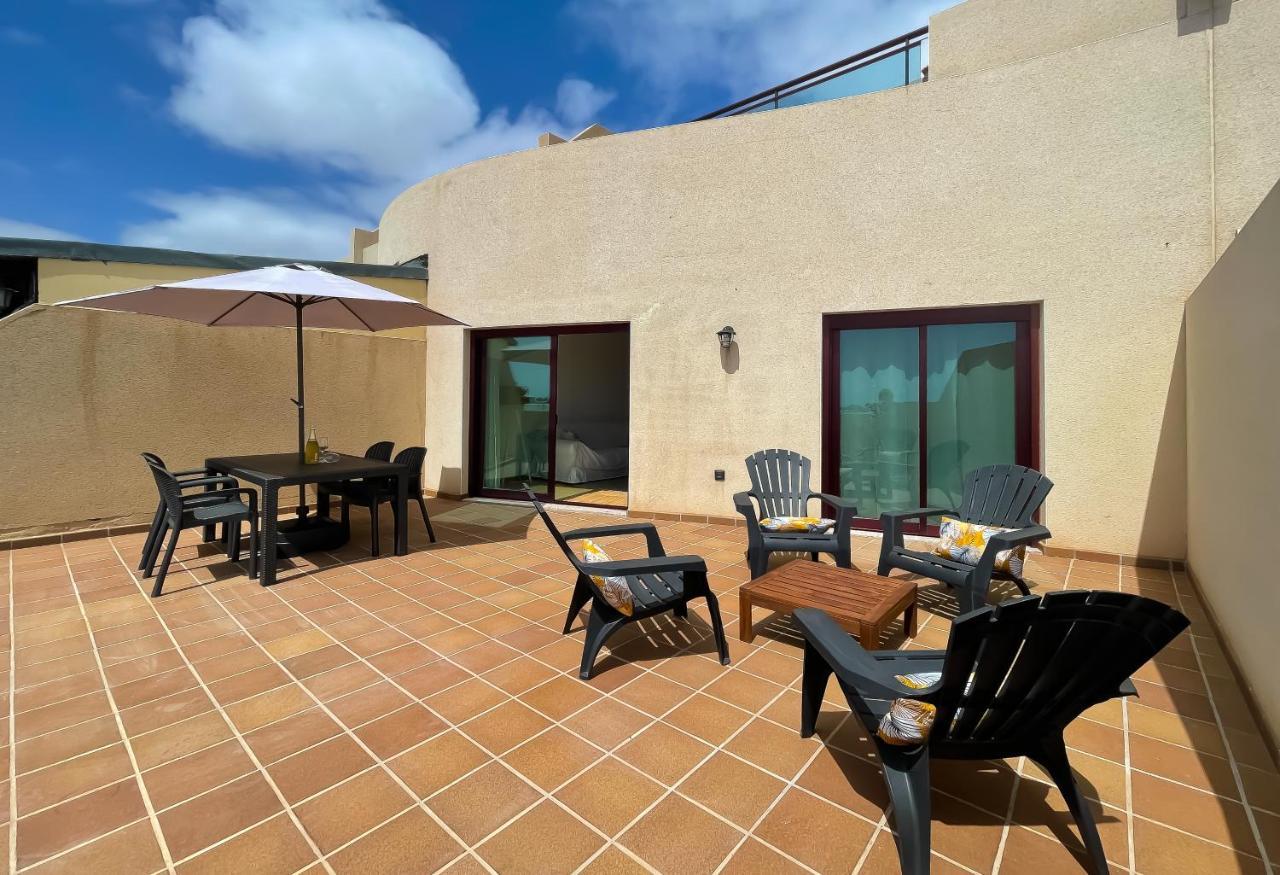 Sosego Sun By Best Holidays Fuerteventura كوراليهو المظهر الخارجي الصورة