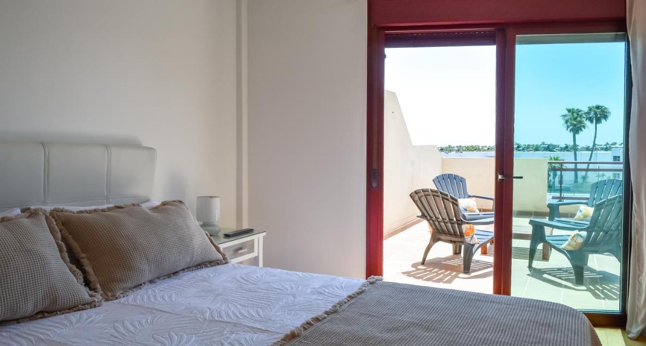 Sosego Sun By Best Holidays Fuerteventura كوراليهو المظهر الخارجي الصورة