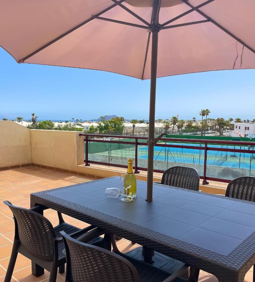 Sosego Sun By Best Holidays Fuerteventura كوراليهو المظهر الخارجي الصورة
