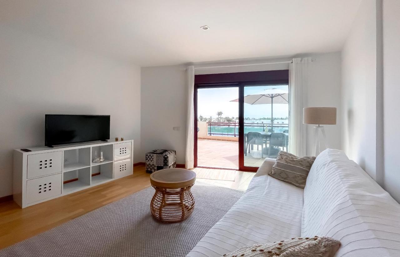 Sosego Sun By Best Holidays Fuerteventura كوراليهو المظهر الخارجي الصورة