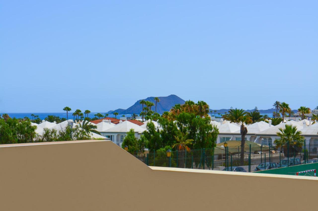 Sosego Sun By Best Holidays Fuerteventura كوراليهو المظهر الخارجي الصورة