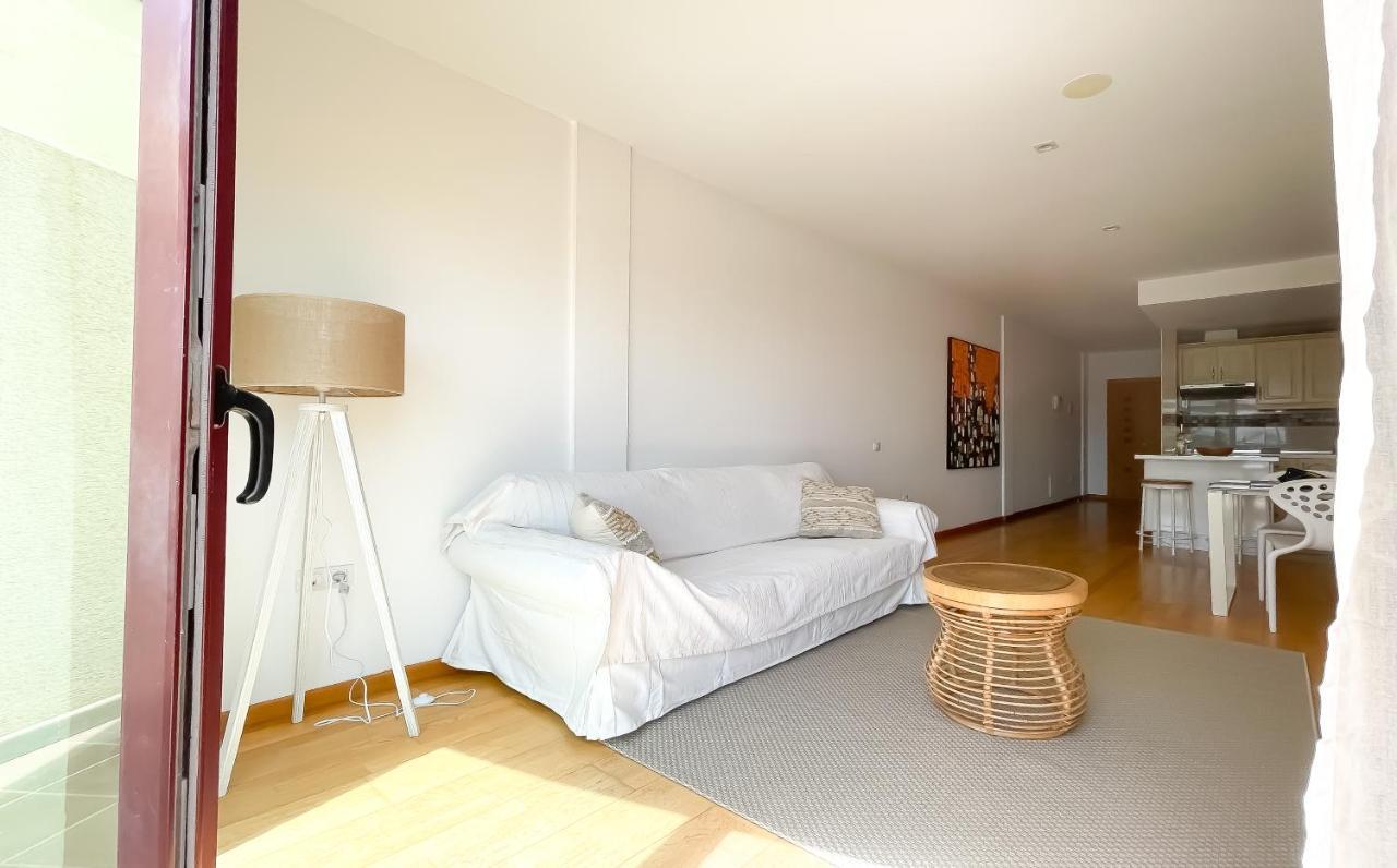 Sosego Sun By Best Holidays Fuerteventura كوراليهو المظهر الخارجي الصورة