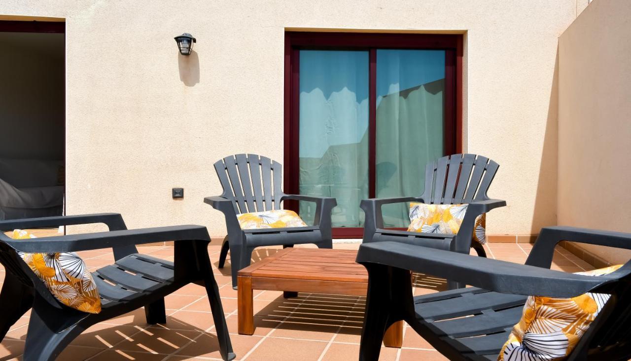Sosego Sun By Best Holidays Fuerteventura كوراليهو المظهر الخارجي الصورة