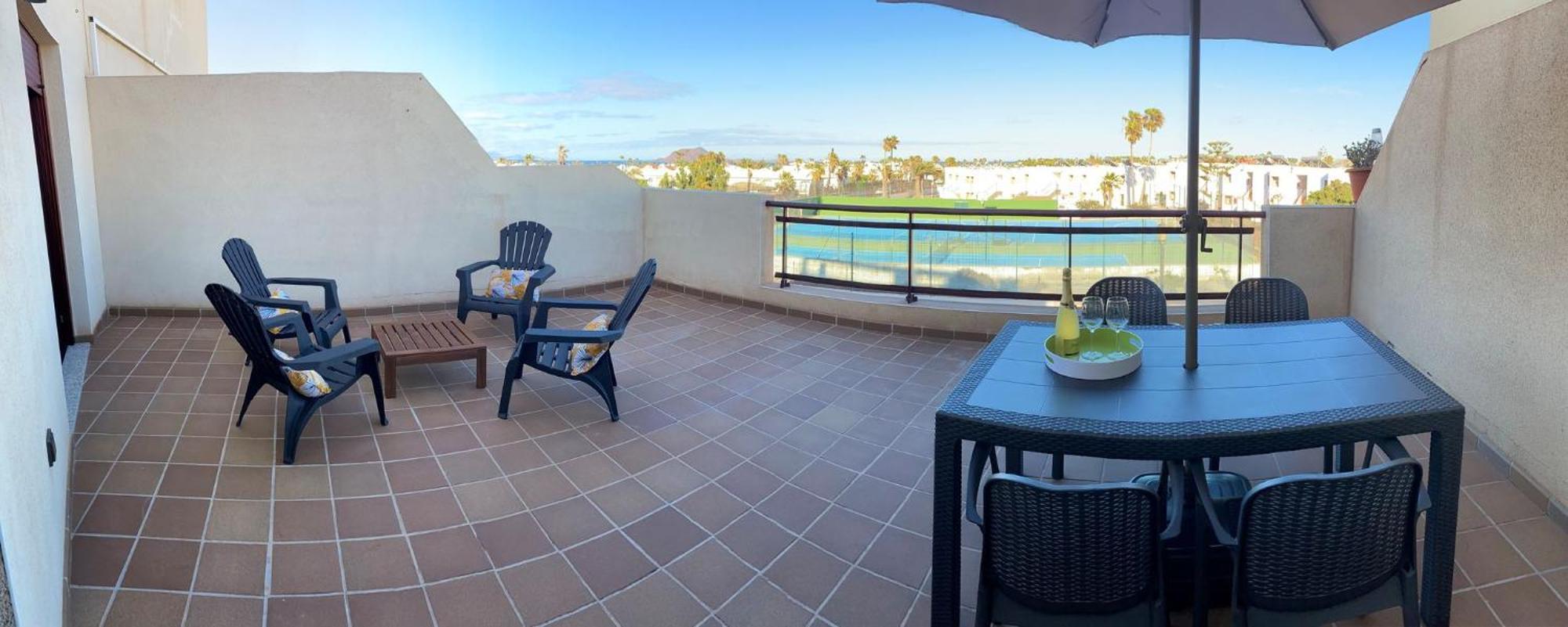 Sosego Sun By Best Holidays Fuerteventura كوراليهو المظهر الخارجي الصورة